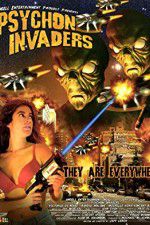 Watch Psychon Invaders Movie4k