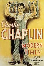 Watch Chaplin Today Modern Times Movie4k