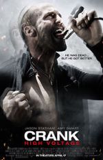 Watch Crank: High Voltage Movie4k