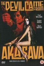 Watch The Devil Came from Akasava Movie4k