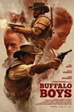 Watch Buffalo Boys Movie4k