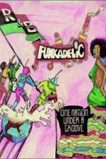 Watch Parliament-Funkadelic - One Nation Under a Groove Movie4k