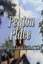 Watch Peyton Place: The Next Generation Movie4k