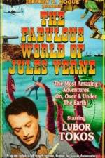 Watch The Fabulous World of Jules Verne Movie4k