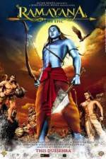 Watch Ramayana - The Epic Movie4k