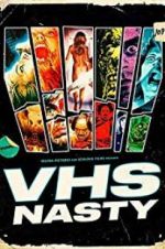 Watch VHS Nasty Movie4k