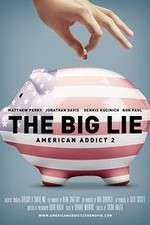 Watch American Addict 2 The Big Lie Movie4k