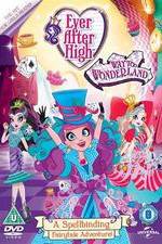 Watch Ever After High: Way Too Wonderland Movie4k