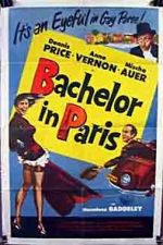 Watch Bachelor in Paris Movie4k