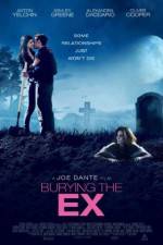 Watch Burying the Ex Movie4k