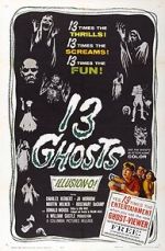 Watch 13 Ghosts Movie4k