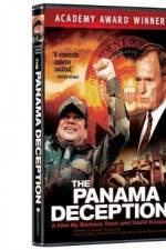 Watch The Panama Deception Movie4k