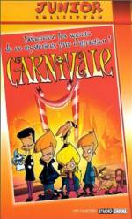 Watch Carnivale Movie4k