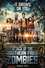 Watch Attack of the Southern Fried Zombies Movie4k