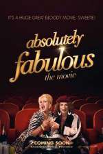 Watch Absolutely Fabulous The Movie Movie4k