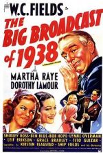 Watch The Big Broadcast of 1938 Movie4k
