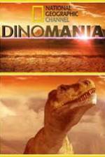 Watch National Geographic Dino Mania 2011 Movie4k