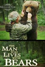 Watch The Man Who Lives with Bears Movie4k