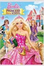 Watch Barbie: Princess Charm School Movie4k