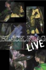 Watch Black Flag Live Movie4k