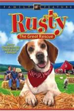 Watch Rusty A Dog's Tale Movie4k