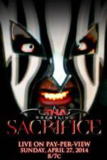 Watch TNA Sacrifice Movie4k