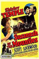 Watch Susannah of the Mounties Movie4k