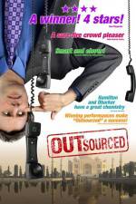 Watch Outsourced Movie4k