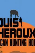 Watch Louis Theroux's African Hunting Holiday Movie4k