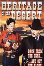 Watch Heritage of the Desert Movie4k