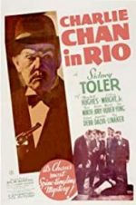 Watch Charlie Chan in Rio Movie4k