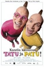 Watch Kanelia kainaloon, Tatu ja Patu! Movie4k