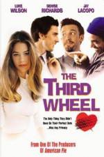 Watch The Third Wheel Movie4k