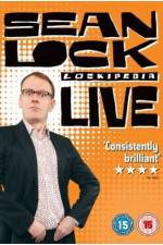 Watch Sean Lock - Lockipedia Live Movie4k