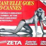 Watch Emmanuelle Goes to Cannes Movie4k