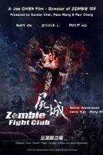 Watch Zombie Fight Club Viooz