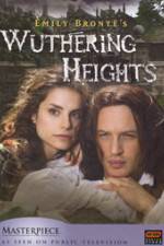 Watch Wuthering Heights Movie4k
