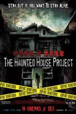 Watch The Haunted House Project Movie4k