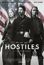 Watch Hostiles Movie4k
