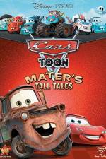 Watch Cars Toon Maters Tall Tales Movie4k