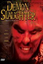 Watch Demon Slaughter Movie4k