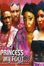 Watch Princess My Foot 2 Movie4k