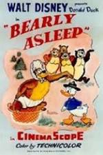 Watch Bearly Asleep Movie4k