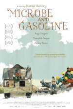 Watch Microbe & Gasoline Movie4k