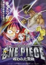 Watch One Piece: The Cursed Holy Sword Movie4k