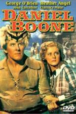 Watch Daniel Boone Movie4k