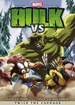 Watch Hulk Vs. Movie4k