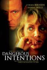 Watch Dangerous Intentions Movie4k