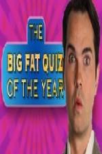 Watch The Big Fat Quiz of the Year Movie4k