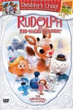 Watch Rudolph, the Red-Nosed Reindeer Movie4k